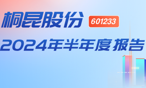 归母净利润同比增长911.35%！HJC黄金城股份发布2024年半年报